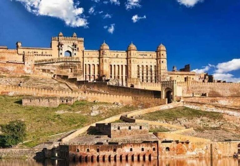 From Delhi: Jaipur one day tour package by car - What Makes This Tour Stand Out