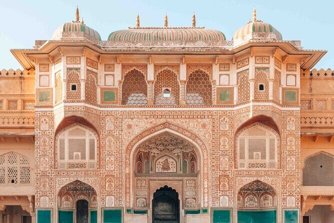 From Delhi: Jaipur Private City Tour by Car All Inclusive - Who Will Love This Tour?