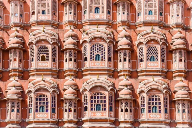 From Delhi: Jaipur Private Day Trip with Guide - Practical Aspects & Tips