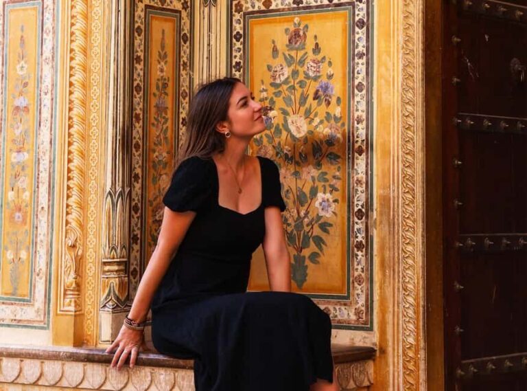 From Delhi: Jaipur Private Same Day-Trip By Car or Train - What Makes This Tour Stand Out?