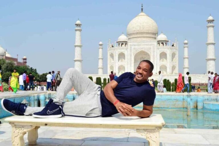 From Delhi/Jaipur: Same Day Taj Mahal Tour with Luxury Car - Why This Tour Offers Good Value