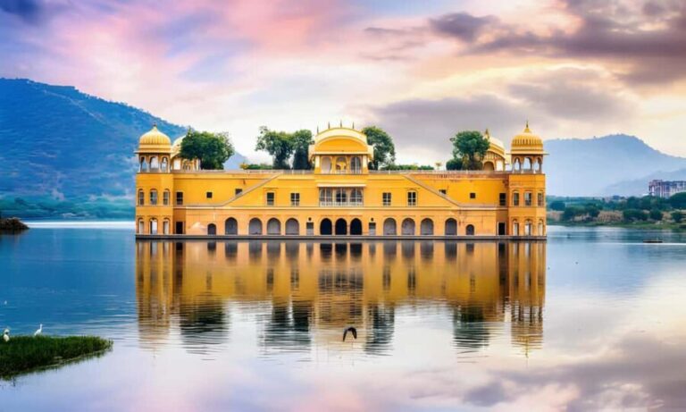 From Delhi: Jaipur Same Day Tour By Car - Practical Details and Tips