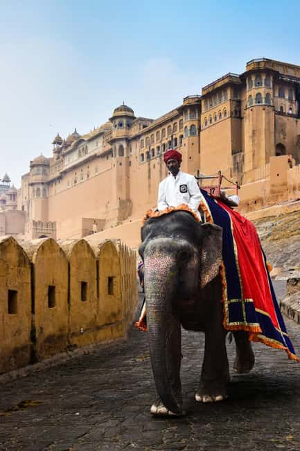From Delhi: Jaipur The Pink City Private Day Trip By Car. - Final Thoughts: Is This Tour Right for You?