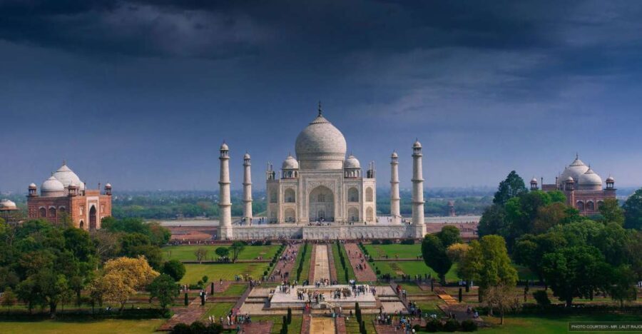 From Delhi: Luxury 2 Days Taj Mahal Tour By Car - Who Is This Tour Perfect For?
