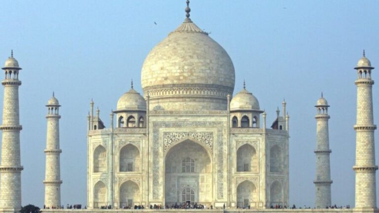 From Delhi: Overnight Agra City-Highlights Tour - What Makes This Tour Stand Out?