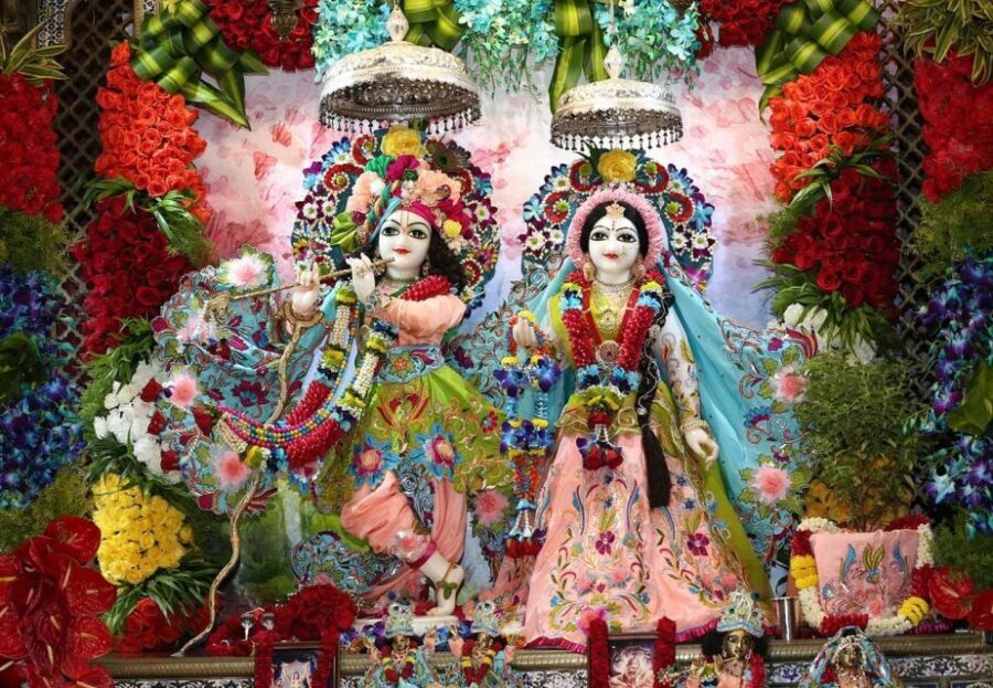 From Delhi: Private 1-day Mathura and Vrindavan Tour by Car - In-Depth: The Itinerary and Why It Matters