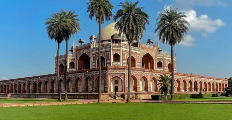 From Delhi: Private 3-Day Golden Triangle Tour with Hotels - The Authenticity and Traveler Feedback