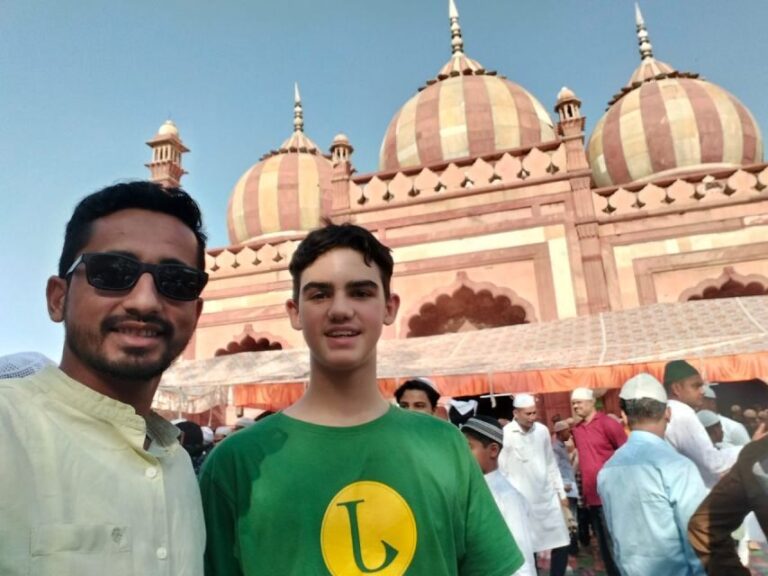 From Delhi : Private 3 Days Golden Triangle Tour by Car - Why This Tour Offers Great Value