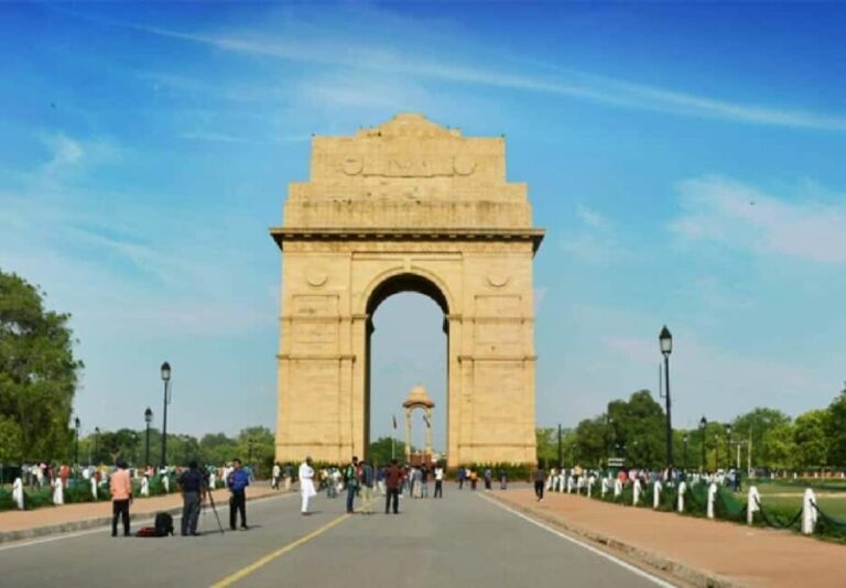 From Delhi: Private 4-Day Golden Triangle Tour - The Experience: What Travelers Can Expect