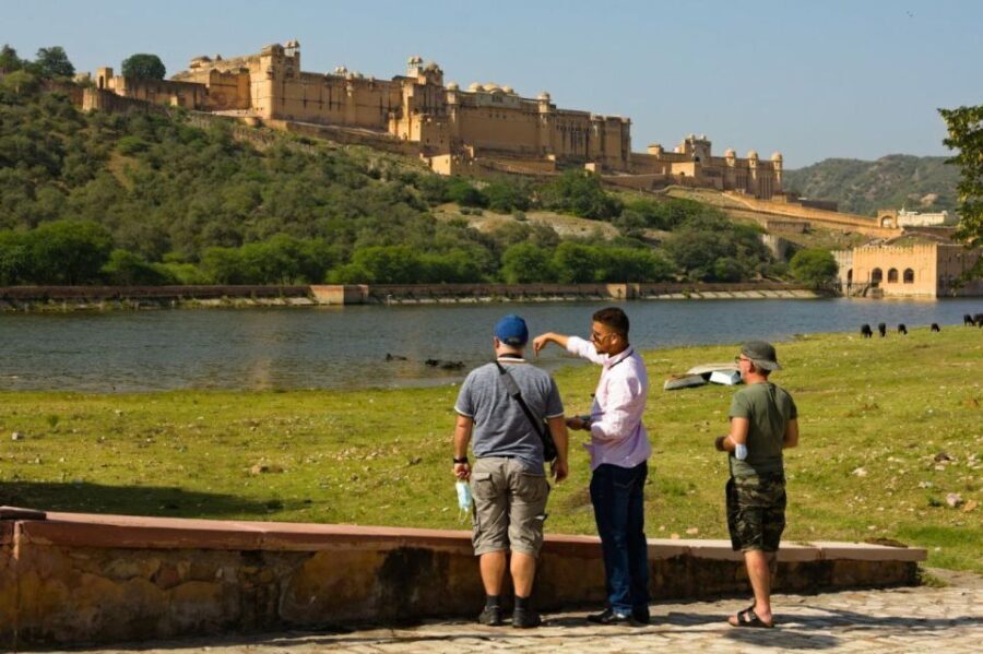 From Delhi: Private 4-Day Golden Triangle Tour with Pickup - The Value of This Tour