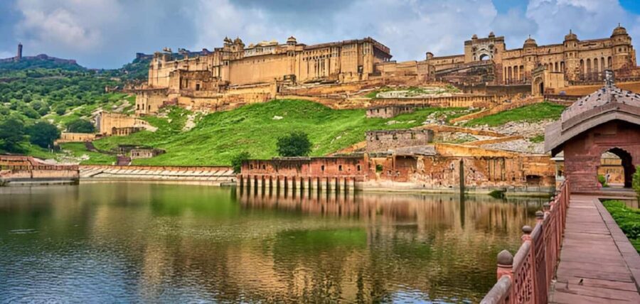 From Delhi: Private 4-Day Golden Triangle Tour with Pickup - What This Tour Means for You
