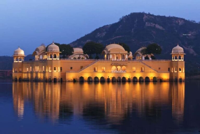 From Delhi Private 4-Days Golden Triangle Tour with Hotels - The Itinerary in Detail: What You Can Expect