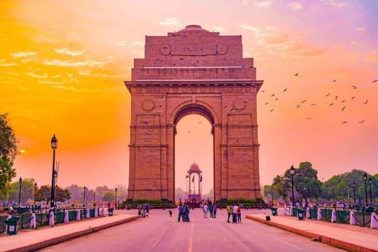 From Delhi: Private 5 Days Golden Triangle Guided Tour - Why This Tour Offers Great Value