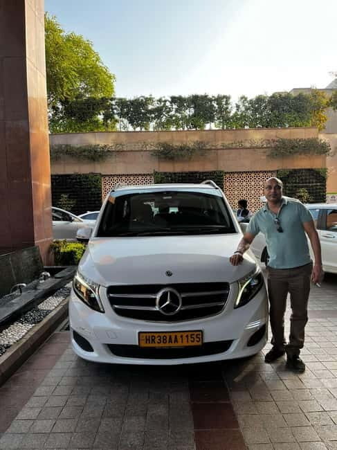 From Delhi: Private Day Trip, Taj Mahal, Agra Fort, Baby Taj - Why Choose This Tour?