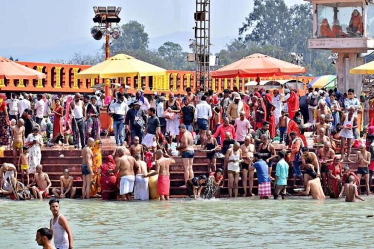 From Delhi : Private Day Trip to Haridwar and Rishikesh - Analyzing Value and Suitability