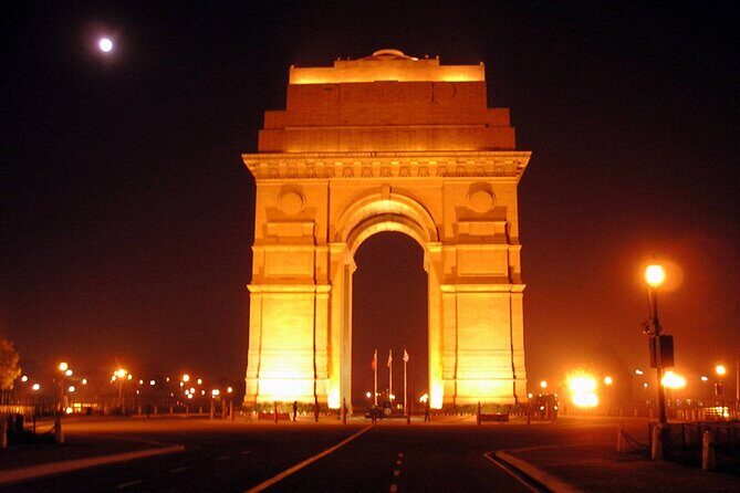 From Delhi : Private Full Day Old and New Delhi City Tour - What Travelers Say About Their Experience