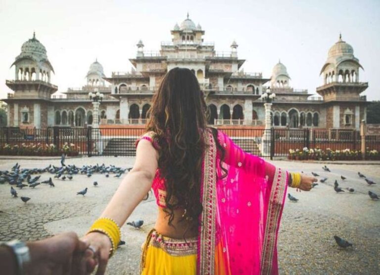 From Delhi: Private Jaipur's highlight Tour with 5* Lunch - Who Will Love This Experience?