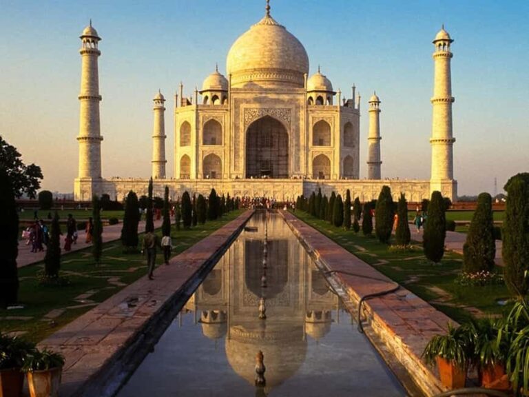 From Delhi: Private, Luxury Taj Mahal tour with Expert guide - Why This Tour Offers Great Value