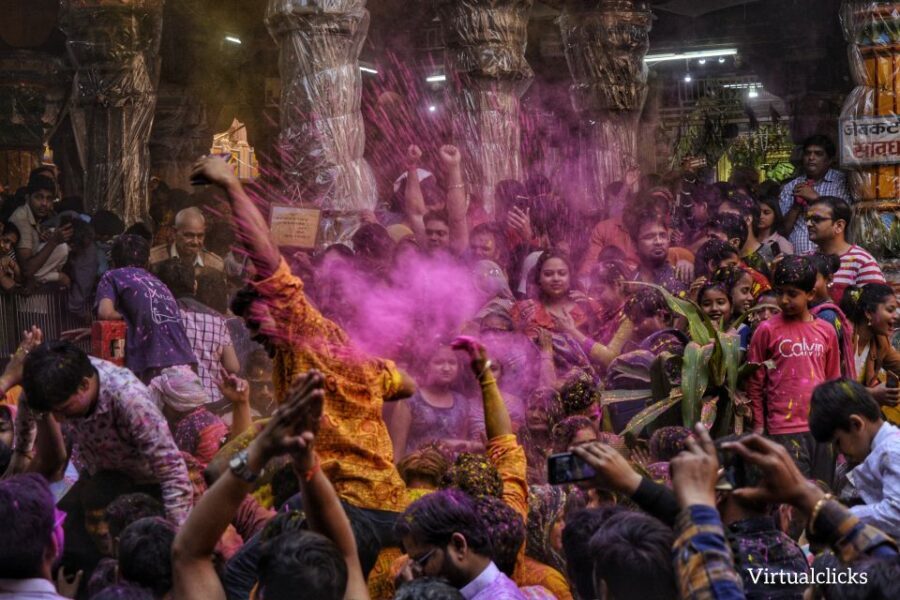 From Delhi: Private Mathura & Vrindavan Tour - What Travelers Are Saying