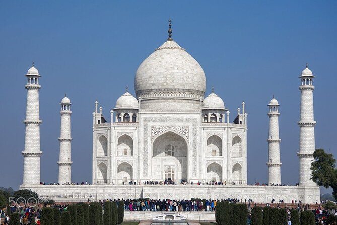 From Delhi : Private Taj Mahal & Agra Day Tour (with 5* Lunch) - Who Is This Tour Best For?