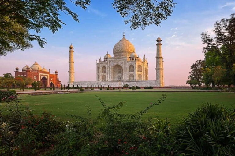 From Delhi: Private Taj Mahal, Agra Fort & Baby Taj Day Trip - Analyzing the Value