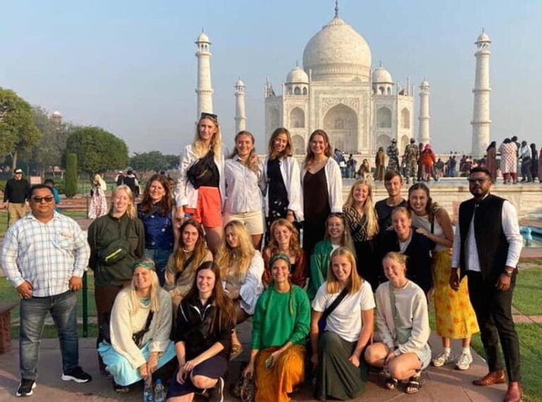 From Delhi: Private Taj Mahal, Agra Fort & Baby Taj Tour - What Makes This Tour Stand Out