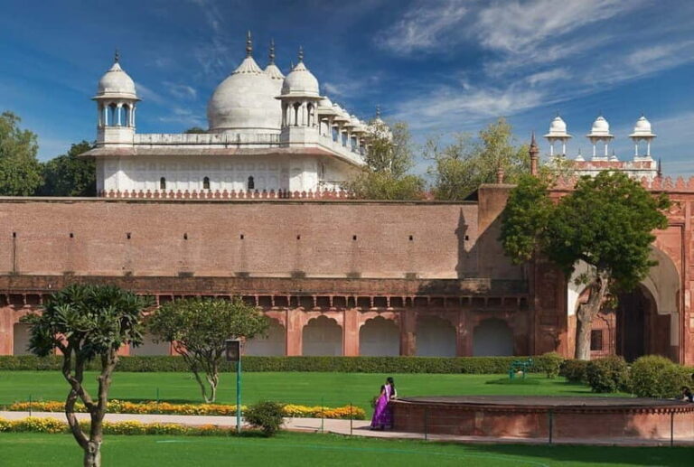 From Delhi: Private Taj Mahal & Agra Fort Day Trip by AC Car - The Value of the Experience