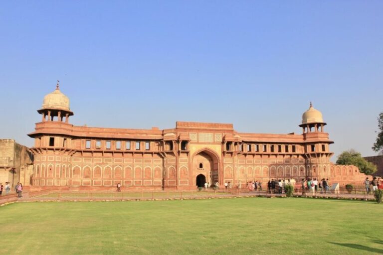 From Delhi: Private Taj Mahal & Agra Tour By SuperFast Train - The Highlights: What Youll Love