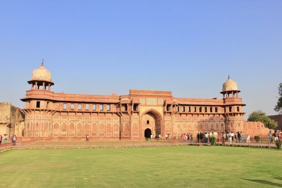 From Delhi: Private Taj Mahal & Agra Tour By SuperFast Train - The Highlights: What Youll Love