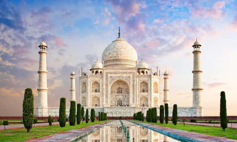 From Delhi: Private Taj Mahal Sunrise with Agra Tour By Car - Practicalities and Value
