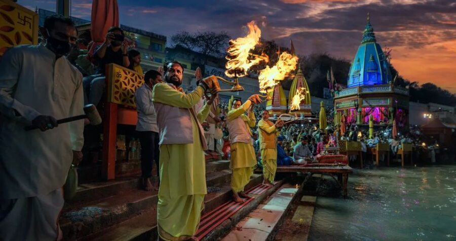 From Delhi: Rishikesh and Haridwar Day Trip - The Value of a Private Guided Day Trip