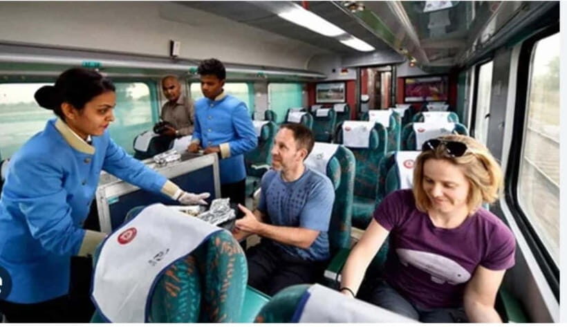 From Delhi -Same Day Agra Tour by Express Train - Authenticity and Cultural Experience