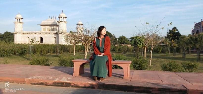 From Delhi: Sunrise Taj Mahal & Agra Day Trip With 5* Lunch - Value for Money