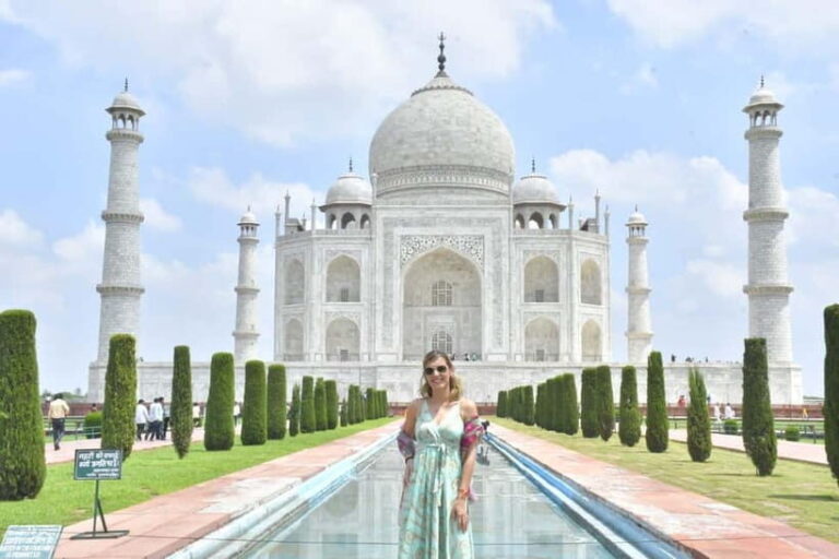 From Delhi: Sunrise Taj Mahal, Agra Fort, & Baby Taj Tour - Analyzing the Value and Experience
