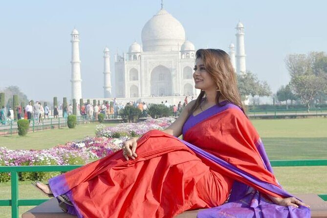 From Delhi : Sunrise Taj Mahal & Agra Fort Day Tour by Car. - Who Should Consider This Tour?