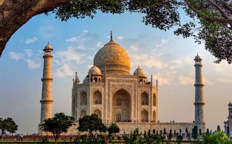 From Delhi: Sunrise Taj Mahal & Agra Private Day Trip By Car - Who Should Consider This Tour?