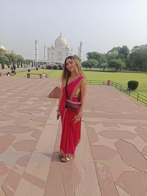 From Delhi: Taj Mahal & Agra Private Day Trip with Transfers - What You Get and Why It Matters