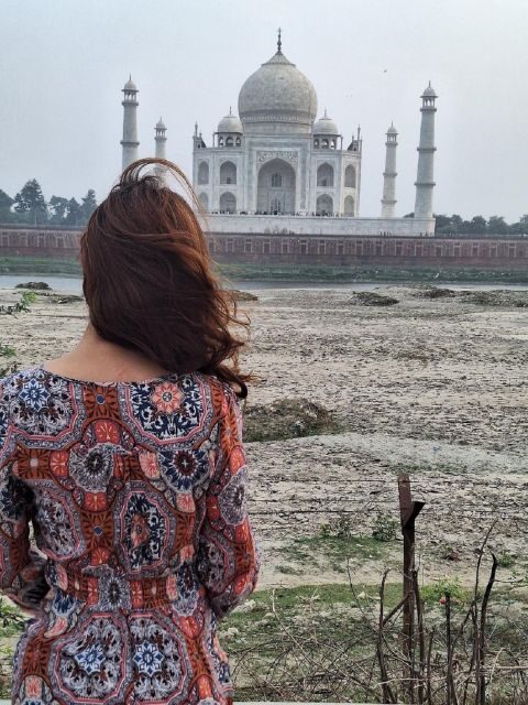 From Delhi: Taj Mahal & Agra With Fatehpur Sikri Day Tour - What’s Included and What to Keep in Mind