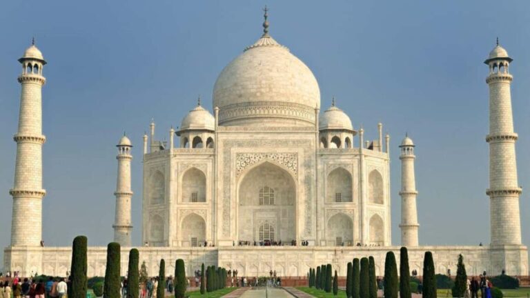 From Delhi: Taj Mahal and Agra Fort Day Tour with transfer - What’s Included and Practical Tips