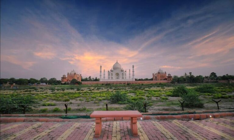 From Delhi: Taj Mahal and Agra Private Tour By Car - Why This Tour Offers Great Value
