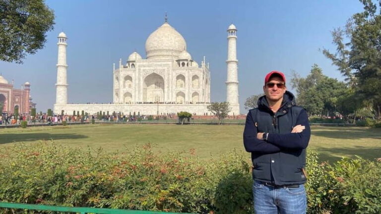 From Delhi: Taj Mahal Private Tour by Car with Entrance Fees - Why This Tour Offers Great Value