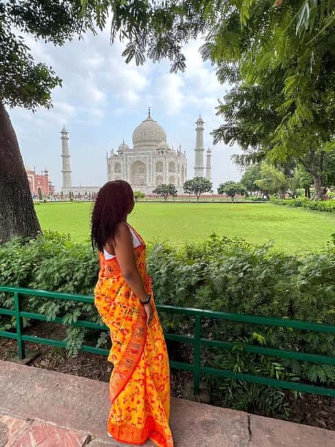 From Delhi: Taj Mahal Sunrise & Agra Private Day Tour By Car - Why Choose This Tour?