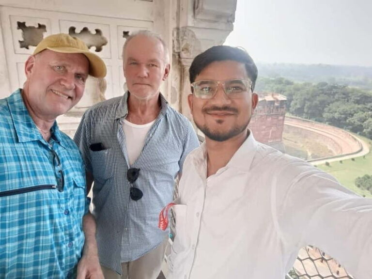 From Delhi: Taj Mahal Sunrise, Baby Taj & Agra Fort Day Tour - What’s Included and What to Consider