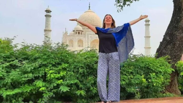 From Delhi: Taj Mahal Sunrise Tour Elephant Conservation - The Balance of Value and Experience