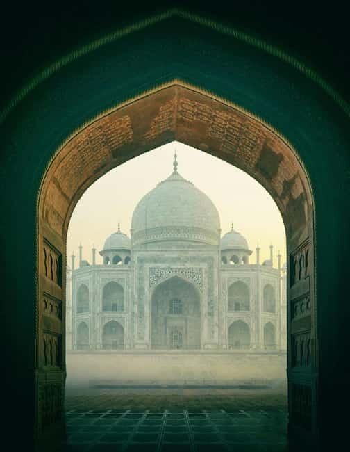 From Delhi: Taj Mahal Sunrise Tour w/ Elephant Conservation - Is This Tour Good Value?