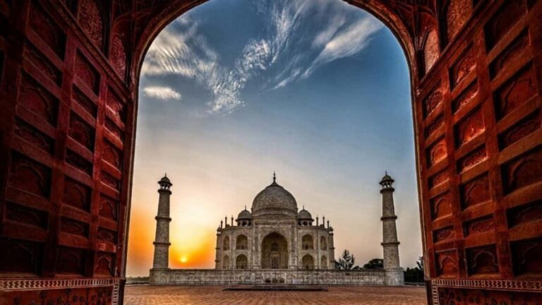From Delhi: Taj Mahal Sunrise Tour W/ Elephant Conservation - The Sum Up: Who Will Love This Tour?