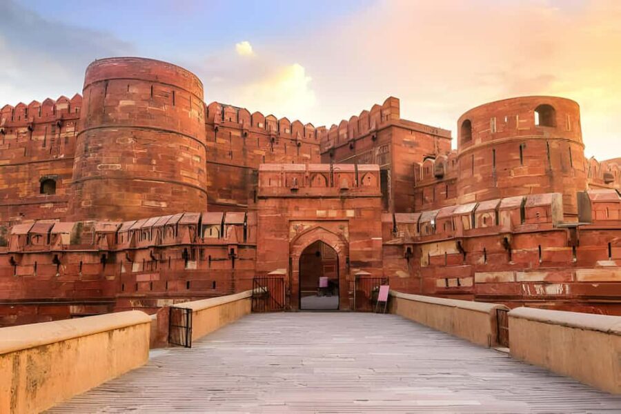 From Delhi to Agra Sunrise Taj Mahal Tour - What Makes This Tour Stand Out?