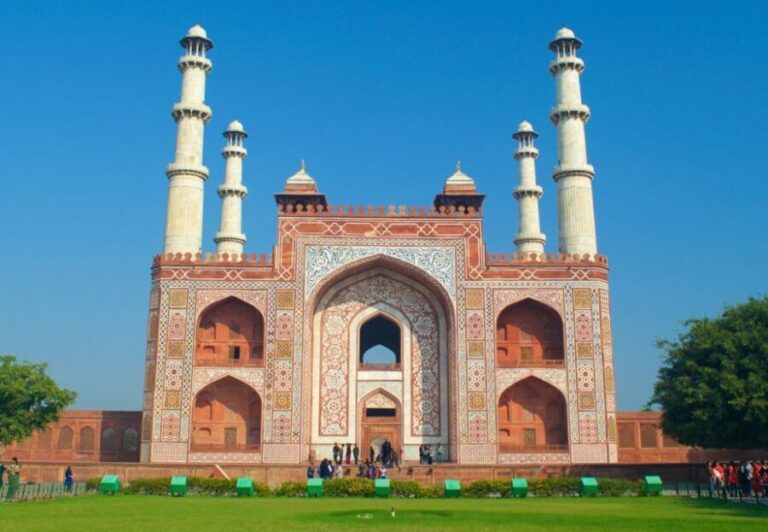 From Delhi:Overnight Taj Mahal Tour by Car with 5-Star Hotel - The Practicalities: What’s Included & What’s Not