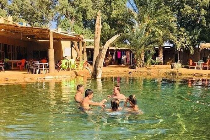 From Djerba: Explore the desert in a day - Final thoughts: Is this tour worth it?