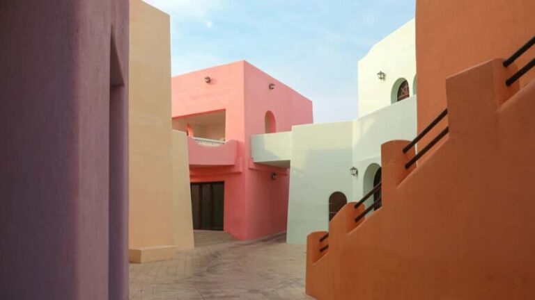 From Doha Cruise Port: 4-Hour Doha City Tour - The Reviews: What Past Travelers Say
